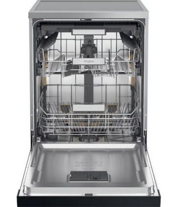 Whirlpool W7F HS41 X