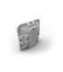 MIKROTIK Wireless Device  1000 Mbit/s 1xLAN ports RBSXTSQG-5ACD