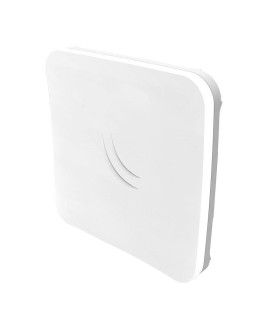 MIKROTIK Wireless Device  100 Mbit/s 1xLAN ports WAN connection Ethernet (RJ-45) RBSXTSQ2ND