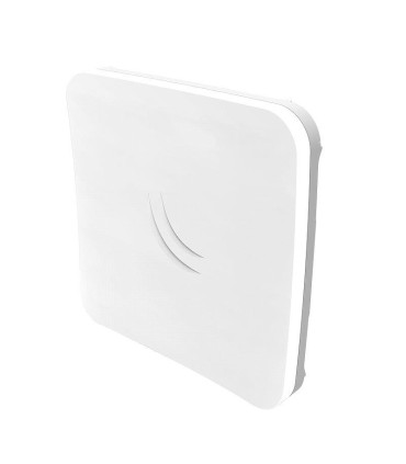 MIKROTIK Wireless Device  100 Mbit/s 1xLAN ports WAN connection Ethernet (RJ-45) RBSXTSQ2ND