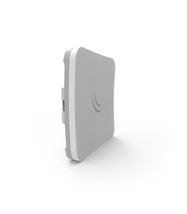 MIKROTIK Wireless Device  100 Mbit/s 1xLAN ports WAN connection Ethernet (RJ-45) RBSXTSQ2ND