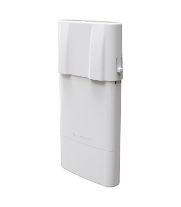 MIKROTIK Wireless Device  1xLAN ports WAN connection Ethernet (RJ-45)/Wi-Fi L11UG-5HAXD-NB