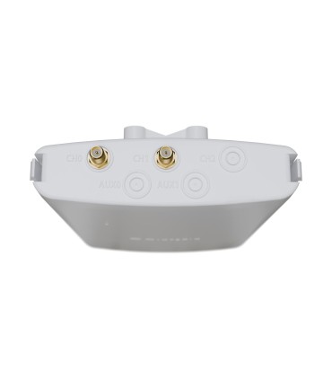 MIKROTIK Wireless Device  1xLAN ports WAN connection Ethernet (RJ-45)/Wi-Fi L11UG-5HAXD-NB