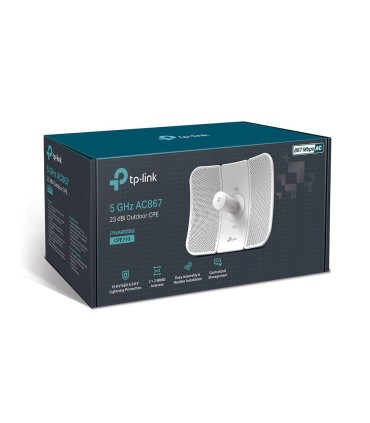 TP-LINK WRL CPE OUTDOOR 867MBPS/CPE710 