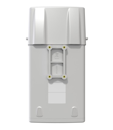 MIKROTIK Wireless Device  1xLAN ports WAN connection Ethernet (RJ-45)/Wi-Fi RB912UAG-5HPND-OUT