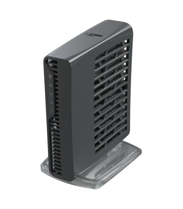 MIKROTIK Wireless Router  Wireless Router 1800 Mbps Wi-Fi 6 IEEE 802.11 b/g IEEE 802.11n IEEE 802.11ac IEEE 802.11ax 5x10/100/10