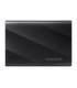 SAMSUNG External SSD  T9 4TB USB 3.2 Write speed 2000 MBytes/sec Read speed 2000 MBytes/sec MU-PG4T0B/EU