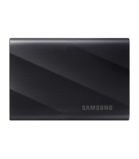 SAMSUNG External SSD  T9 4TB USB 3.2 Write speed 2000 MBytes/sec Read speed 2000 MBytes/sec MU-PG4T0B/EU