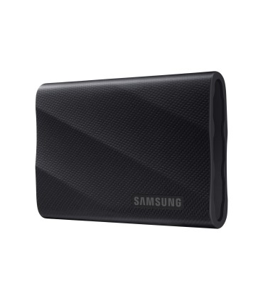 SAMSUNG External SSD  T9 4TB USB 3.2 Write speed 2000 MBytes/sec Read speed 2000 MBytes/sec MU-PG4T0B/EU