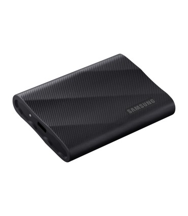 SAMSUNG External SSD  T9 4TB USB 3.2 Write speed 2000 MBytes/sec Read speed 2000 MBytes/sec MU-PG4T0B/EU