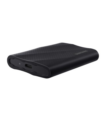 SAMSUNG External SSD  T9 4TB USB 3.2 Write speed 2000 MBytes/sec Read speed 2000 MBytes/sec MU-PG4T0B/EU