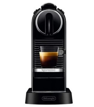 Nespresso Citiz EN167.B De’Longhi