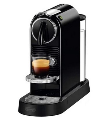 Nespresso Citiz EN167.B De’Longhi