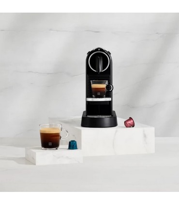 Nespresso Citiz EN167.B De’Longhi