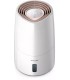 Philips HU3916/10 õhuniisuti, valge