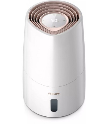 Philips HU3916/10 õhuniisuti, valge