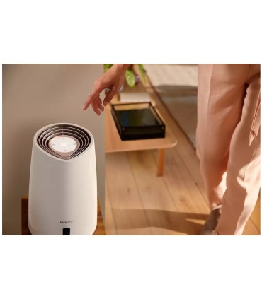 Philips HU3916/10 õhuniisuti, valge