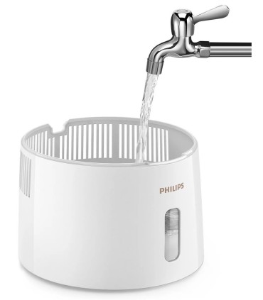 Philips HU3916/10 õhuniisuti, valge