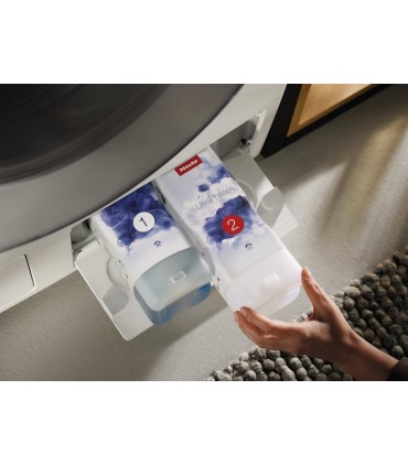 Miele WA UP1 1402 L