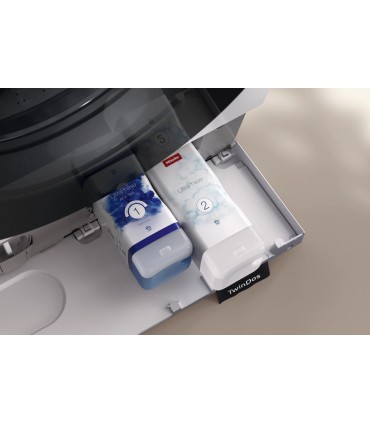 Miele UltraPhase 1 All in Two