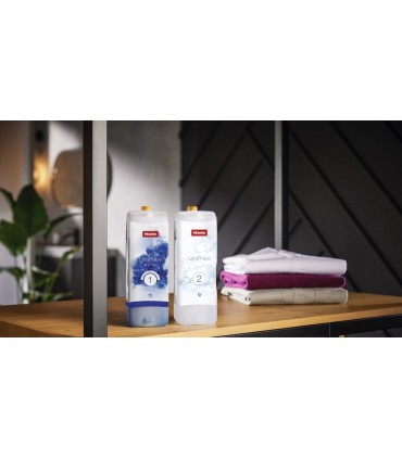 Miele UltraPhase 1 All in Two