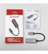 AXAGON NET ADAPTER USB3.2 1GB/ADE-TR 