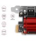 AXAGON NET CARD PCIE 1GBE 1PORT/SP&LP PCEE-GIX 