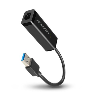 AXAGON NET ADAPTER USB3.2 1GB/ADE-SR 