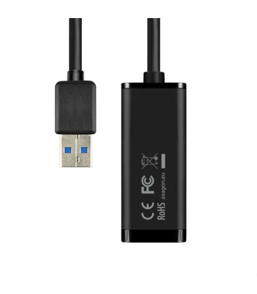 AXAGON NET ADAPTER USB3.2 1GB/ADE-SR 