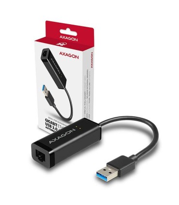 AXAGON NET ADAPTER USB3.2 1GB/ADE-SR 