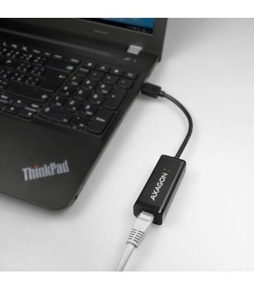 AXAGON NET ADAPTER USB3.2 1GB/ADE-SR 