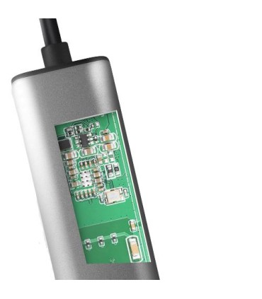 AXAGON NET ADAPTER USB-C 2.5G/ADE-25RC 