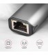 AXAGON NET ADAPTER USB-C 2.5G/ADE-25RC 