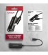 AXAGON NET ADAPTER USB-C 1GB/ADE-ARC 