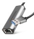 AXAGON NET ADAPTER USB3.2 2.5G/ADE-25R 