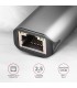 AXAGON NET ADAPTER USB3.2 2.5G/ADE-25R 