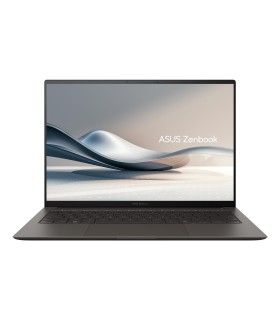 ASUS Notebook  ZenBook Series UX5406SA-PV050W CPU  Intel Core Ultra u7-258V 1800 MHz 14" 2880x1800 RAM 32GB LPDDR5x SSD 1TB Inte