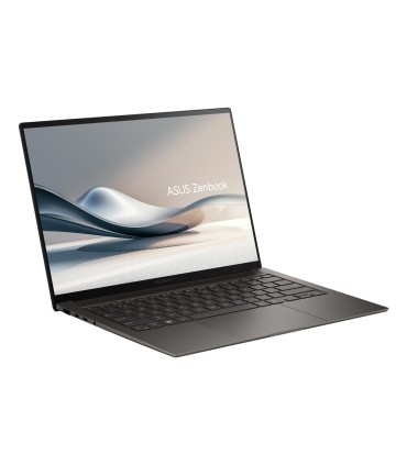 ASUS Notebook  ZenBook Series UX5406SA-PV050W CPU  Intel Core Ultra u7-258V 1800 MHz 14" 2880x1800 RAM 32GB LPDDR5x SSD 1TB Inte