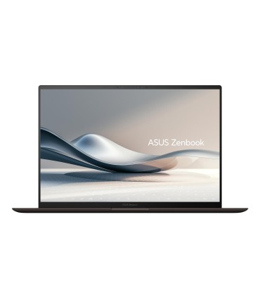 ASUS Notebook  ZenBook Series UX5406SA-PV050W CPU  Intel Core Ultra u7-258V 1800 MHz 14" 2880x1800 RAM 32GB LPDDR5x SSD 1TB Inte