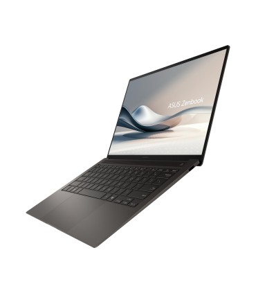 ASUS Notebook  ZenBook Series UX5406SA-PV050W CPU  Intel Core Ultra u7-258V 1800 MHz 14" 2880x1800 RAM 32GB LPDDR5x SSD 1TB Inte