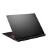 ASUS Notebook  FA608UH-RV115W TUF CPU AMD RyzenT 7 260 3.8 GHz 16 " 1920 x 1200 pixels RAM 16 GB DDR5-SDRAM SSD 512 GB Discrete 