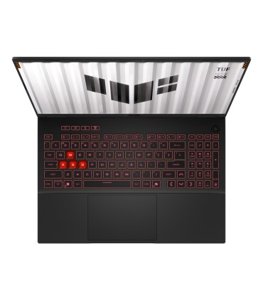 ASUS Notebook  FA608UM-QT066W TUF CPU AMD RyzenT 7 260 3.8 GHz 16 " 2560 x 1600 pixels RAM 32 GB DDR5-SDRAM SSD 1000 GB Discrete