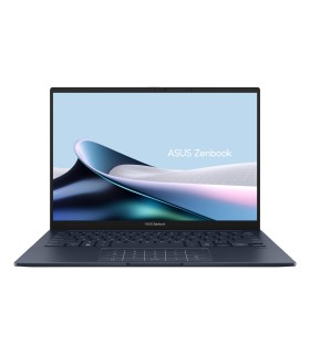ASUS Notebook  UX3405CA-SU1294W ZenBook Series CPU Intel Core Ultra 7 255H 14 " 2880 x 1800 pixels Yes RAM 32 GB LPDDR5x-SDRAM S