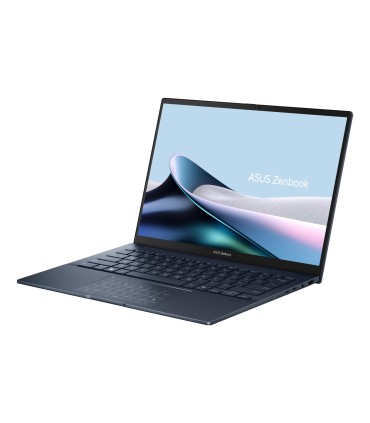 ASUS Notebook  UX3405CA-SU1294W ZenBook Series CPU Intel Core Ultra 7 255H 14 " 2880 x 1800 pixels Yes RAM 32 GB LPDDR5x-SDRAM S