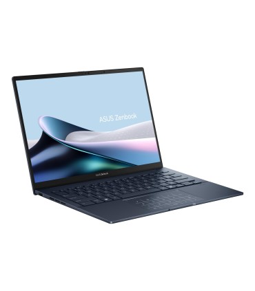 ASUS Notebook  UX3405CA-SU1294W ZenBook Series CPU Intel Core Ultra 7 255H 14 " 2880 x 1800 pixels Yes RAM 32 GB LPDDR5x-SDRAM S