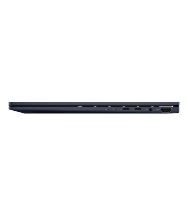 ASUS Notebook  UX3405CA-SU1294W ZenBook Series CPU Intel Core Ultra 7 255H 14 " 2880 x 1800 pixels Yes RAM 32 GB LPDDR5x-SDRAM S