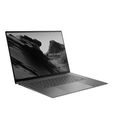 ASUS Notebook  UM5606GA-SS179W ZenBook Series CPU AMD Ryzen AI 9 465 2 GHz 16 " 2880 x 1800 pixels RAM 32 GB LPDDR5x-SDRAM SSD 1