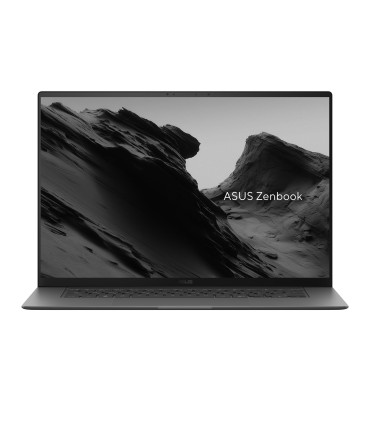 ASUS Notebook  UM5606GA-SS179W ZenBook Series CPU AMD Ryzen AI 9 465 2 GHz 16 " 2880 x 1800 pixels RAM 32 GB LPDDR5x-SDRAM SSD 1