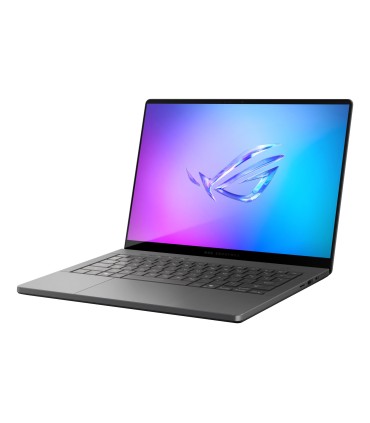 ASUS Notebook  GA403UM-QS056W ROG Zephyrus CPU AMD RyzenT 9 270 4 GHz 14 " 2880 x 1800 pixels RAM 16 GB LPDDR5x-SDRAM SSD 1000 G
