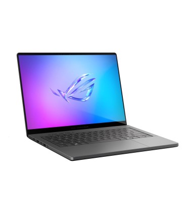 ASUS Notebook  GA403UM-QS056W ROG Zephyrus CPU AMD RyzenT 9 270 4 GHz 14 " 2880 x 1800 pixels RAM 16 GB LPDDR5x-SDRAM SSD 1000 G